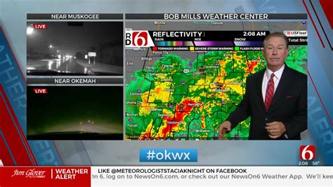 kotv weather